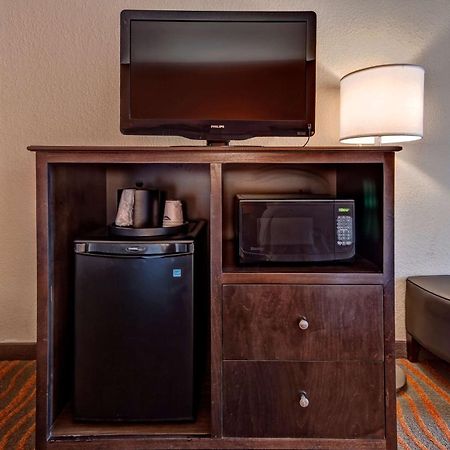 Hampton Inn By Hilton Clarksville מראה חיצוני תמונה
