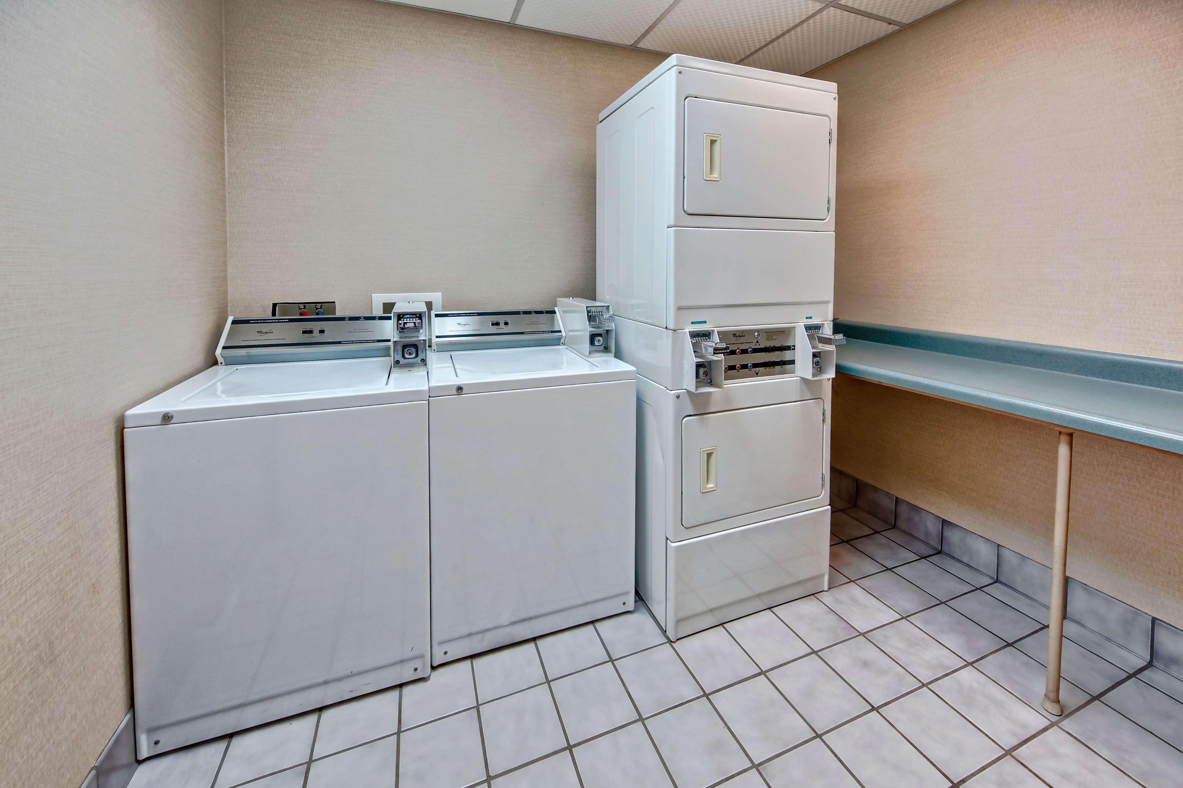 Hampton Inn By Hilton Clarksville מראה חיצוני תמונה