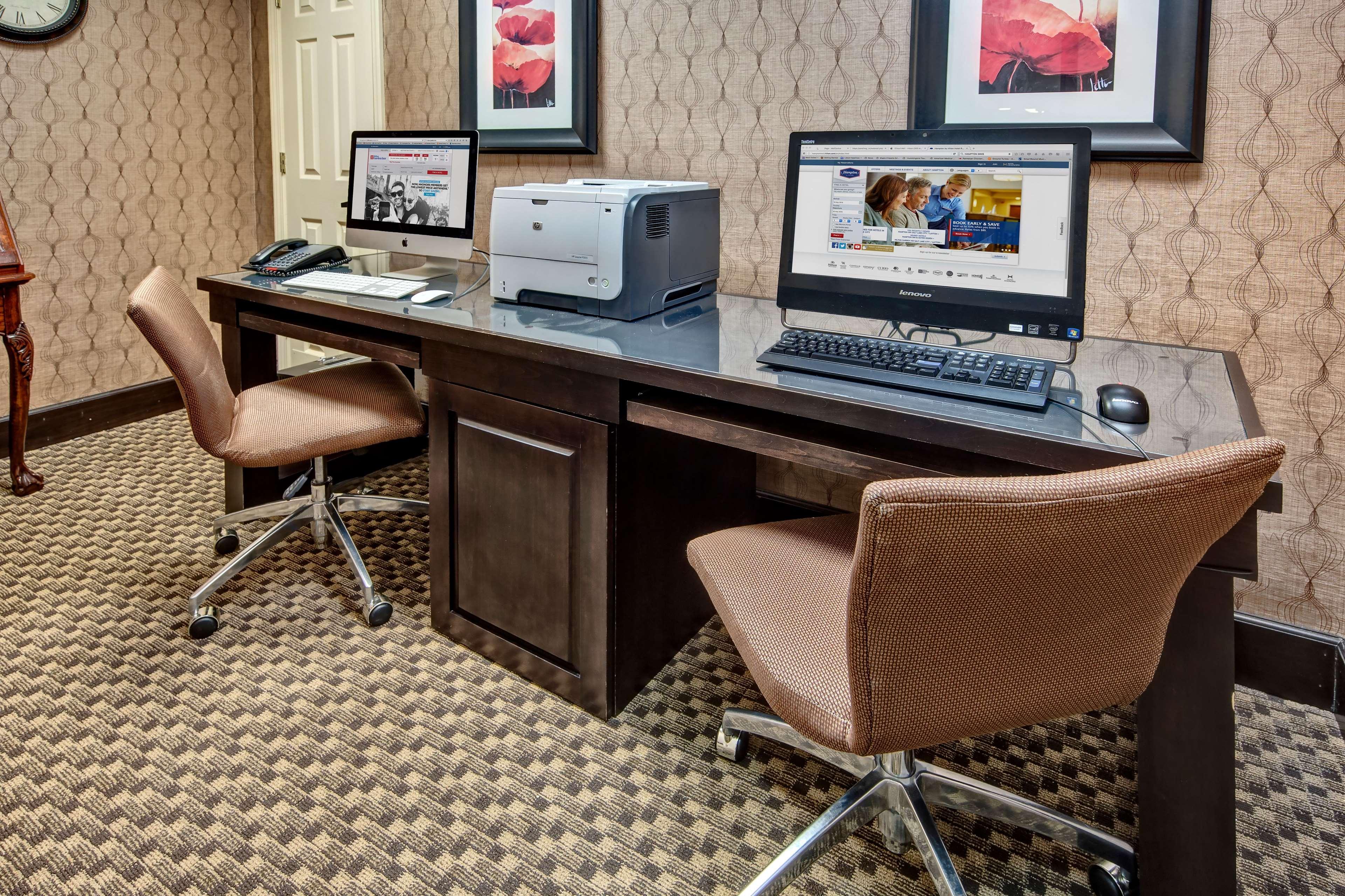 Hampton Inn By Hilton Clarksville מראה חיצוני תמונה