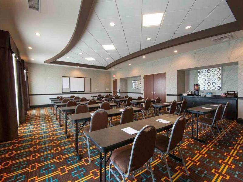 Hampton Inn By Hilton Clarksville מראה חיצוני תמונה