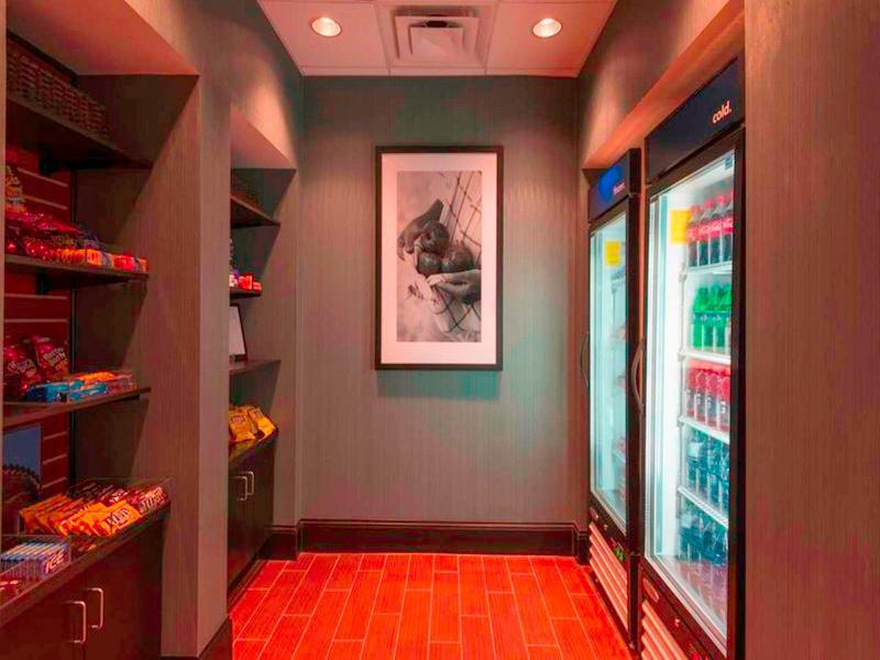 Hampton Inn By Hilton Clarksville מראה חיצוני תמונה