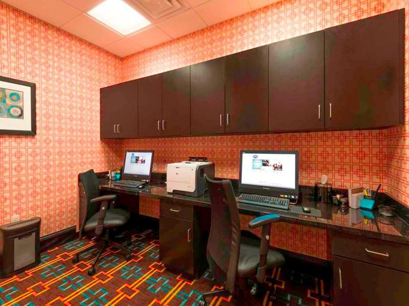 Hampton Inn By Hilton Clarksville מראה חיצוני תמונה