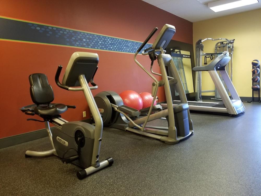 Hampton Inn By Hilton Clarksville מראה חיצוני תמונה